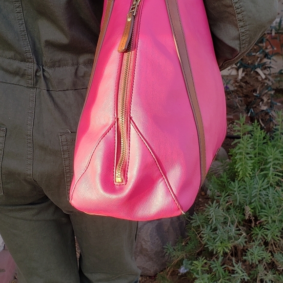 Fossil‎ tote - Picture 11 of 11